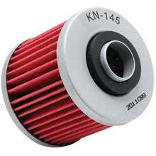 K&N Filters Oil Filter [MPN: KN-145]_208610