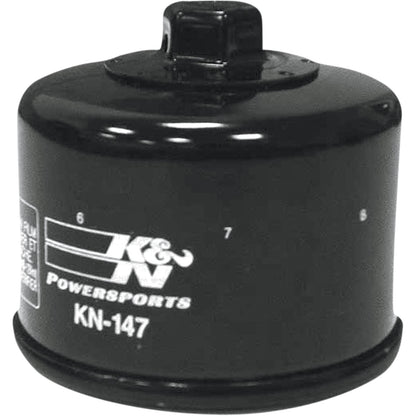 K&N Filters Oil Filter [MPN: KN-147]_403284