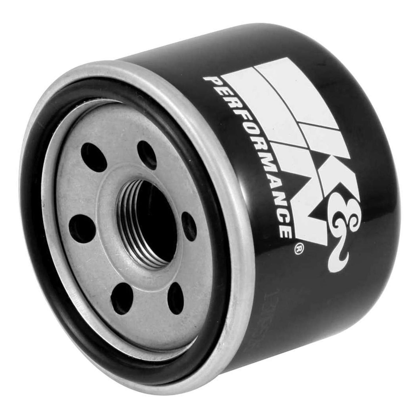 K&N Filters Oil Filter [MPN: KN-147]_208612