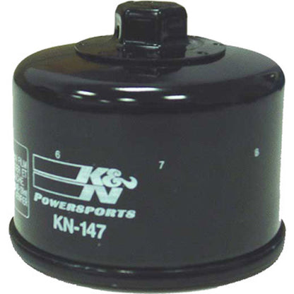 K&N Filters Oil Filter [MPN: KN-147]_208613