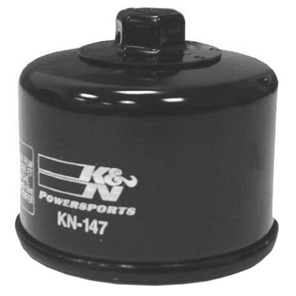 K&N Filters Oil Filter [MPN: KN-147]_594678
