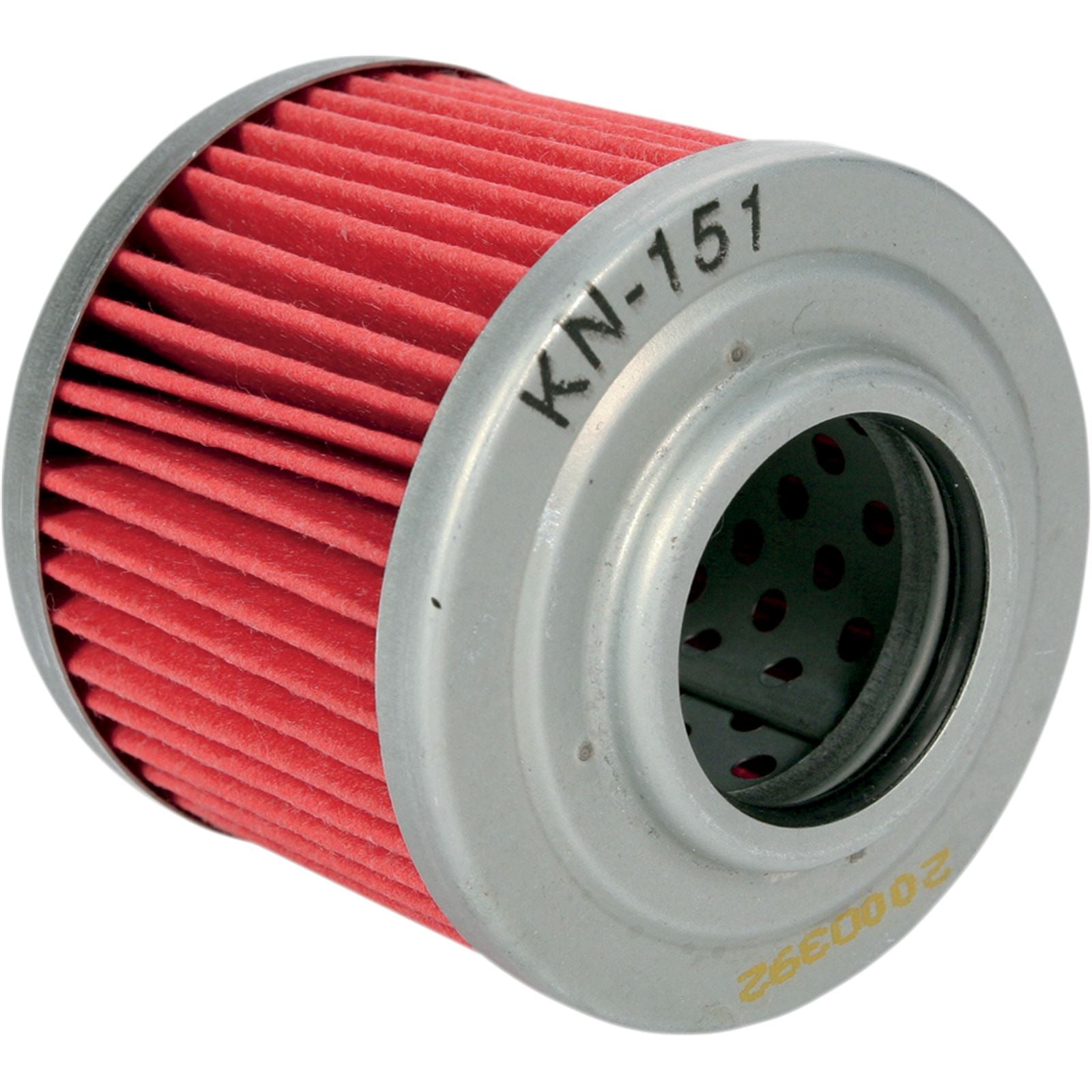 K&N Filters Oil Filter [MPN: KN-151]_403286