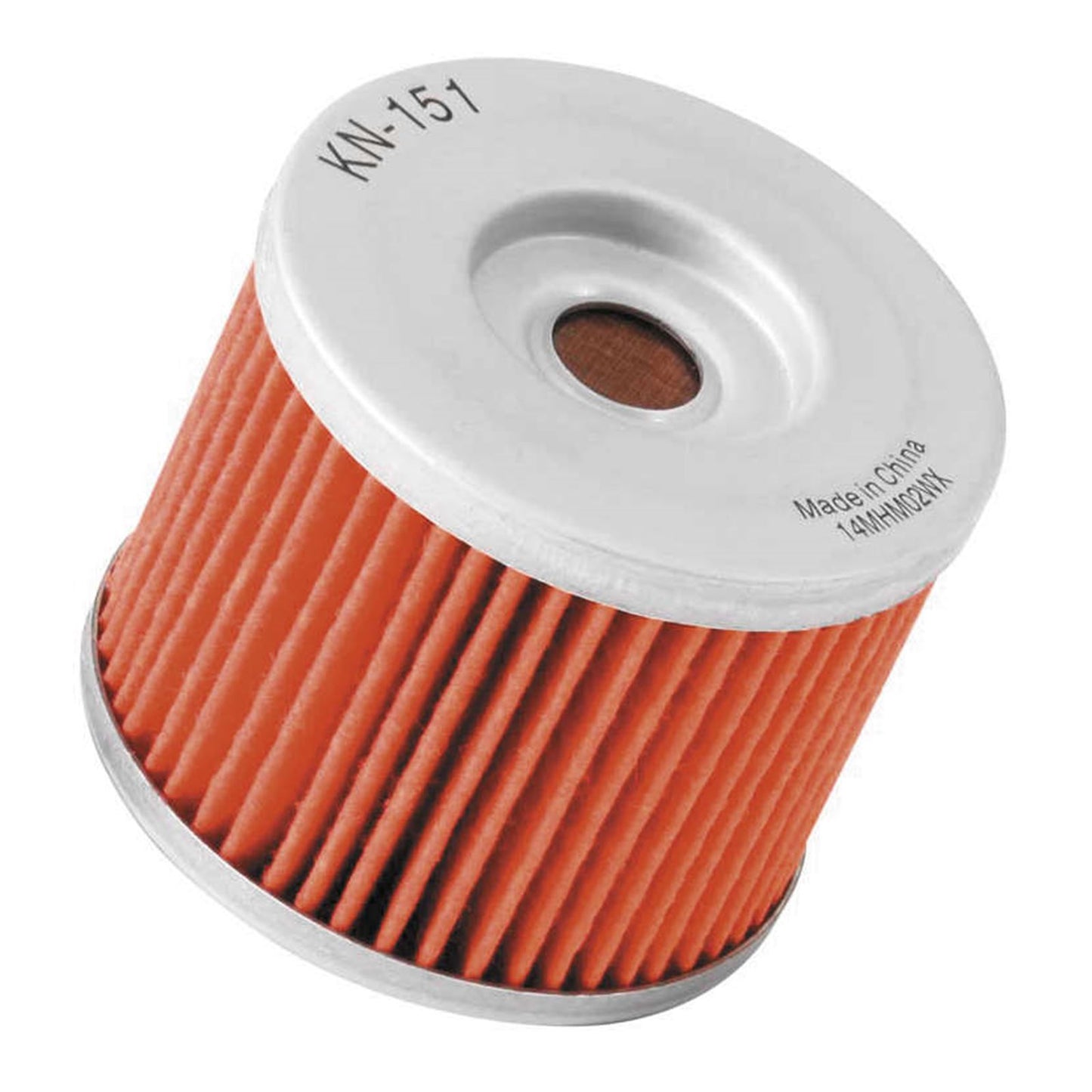 K&N Filters Oil Filter [MPN: KN-151]_208615