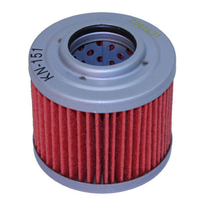 K&N Filters Oil Filter [MPN: KN-151]_594679