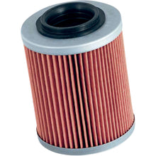 K&N Filters Oil Filter [MPN: KN-152]_403287