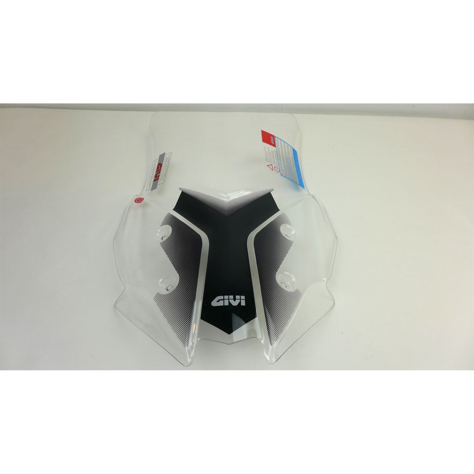 Givi Windshield - Clear for Versys 650 OPEN BOX [MPN: D4132ST]_1934434