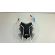 Givi Windshield - Clear for Versys 650 OPEN BOX [MPN: D4132ST]_1934434