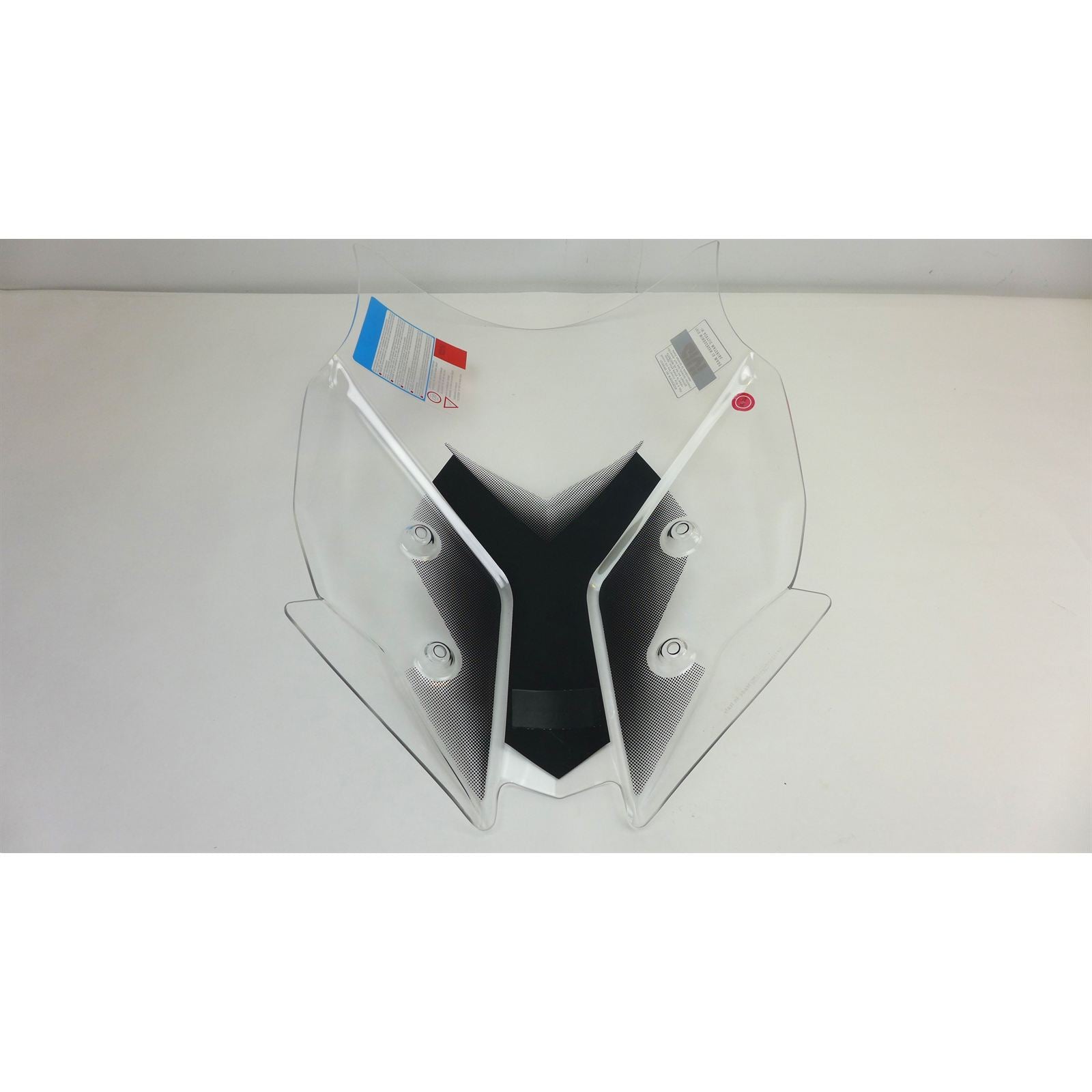 Givi Windshield - Clear for Versys 650 OPEN BOX [MPN: D4132ST]_1934435