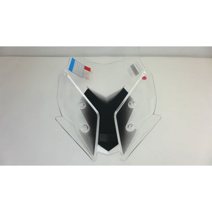Givi Windshield - Clear for Versys 650 OPEN BOX [MPN: D4132ST]_1934435