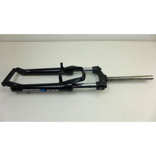 SR Suntour XCM Suspension Fork - 26" - 1" 100mm Black OPEN BOX [MPN: GSFXCMPZ00000494]_1934440