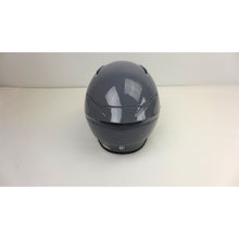 Shoei RF-1400 Helmet - Basalt Grey - Large OPEN BOX [MPN: 0101-0147-06]_1940238