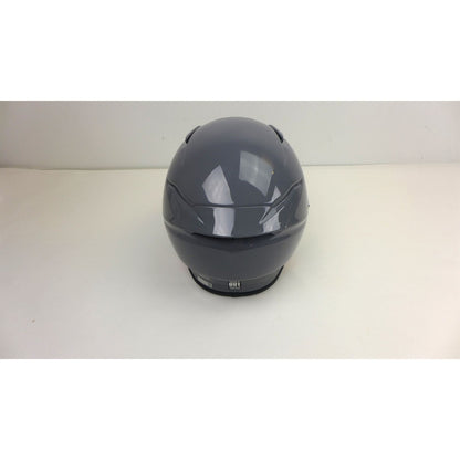 Shoei RF-1400 Helmet - Basalt Grey - Large OPEN BOX [MPN: 0101-0147-06]_1940238