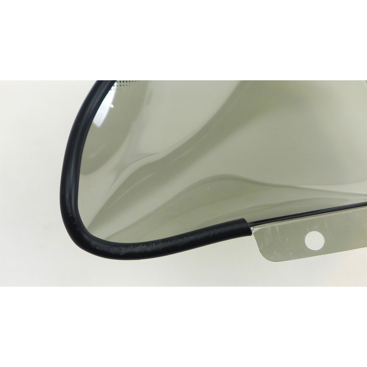 Powermadd Cobra Windshield - 12" - Low - Smoke/Black for Ski-Doo OPEN BOX [MPN: 13412]_1934449