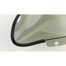 Powermadd Cobra Windshield - 12" - Low - Smoke/Black for Ski-Doo OPEN BOX [MPN: 13412]_1934449