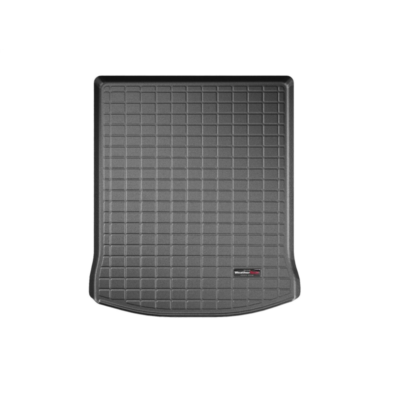 WeatherTech Cargo Liner - Black for 2018+ BMW 5-Series [MPN: 40985]_1897551