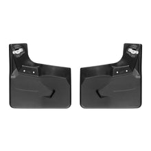 WeatherTech No Drill Mudflaps for 2018+ Ford Expedition Max [MPN: 110088]_1897325