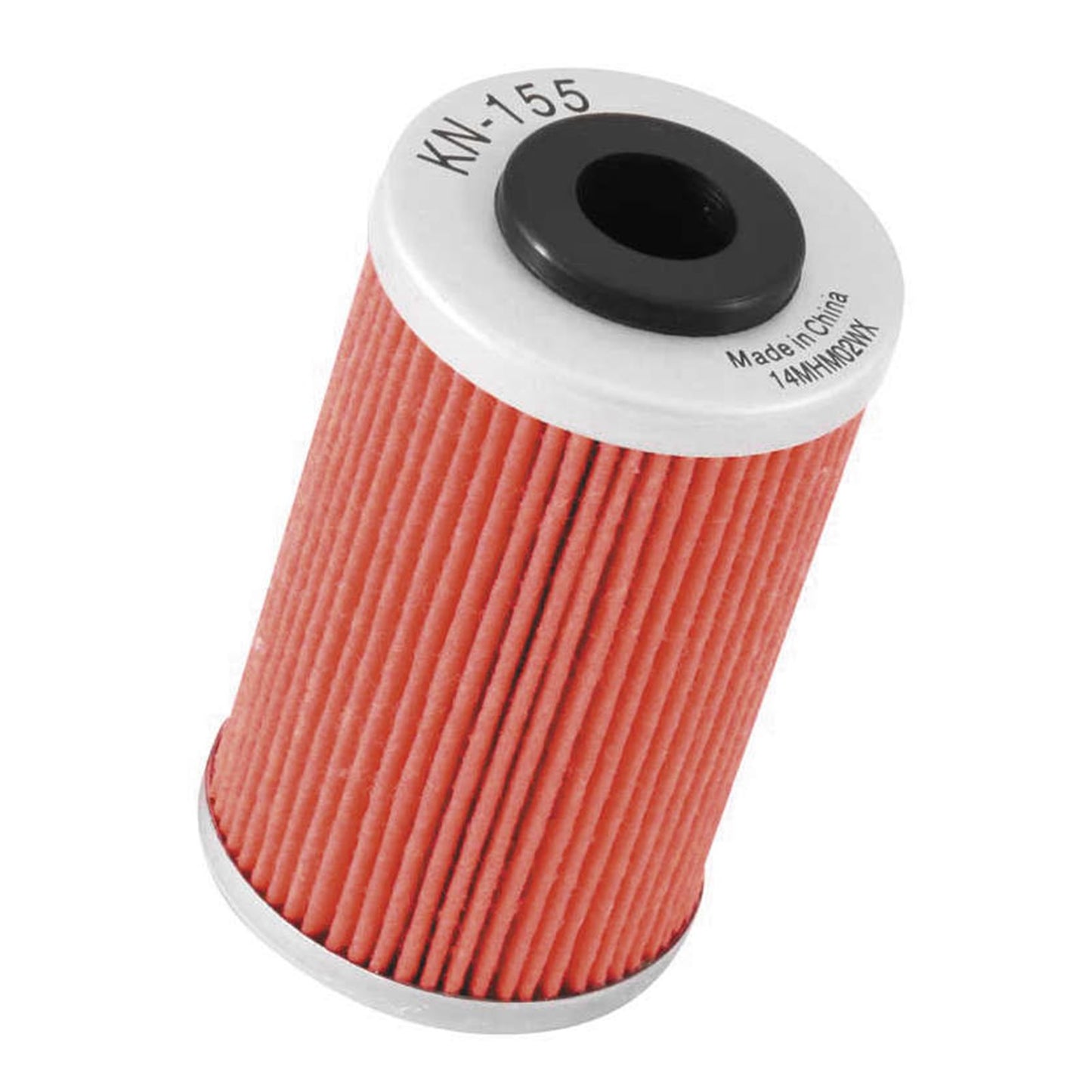 K&N Filters Oil Filter [MPN: KN-155]_208621