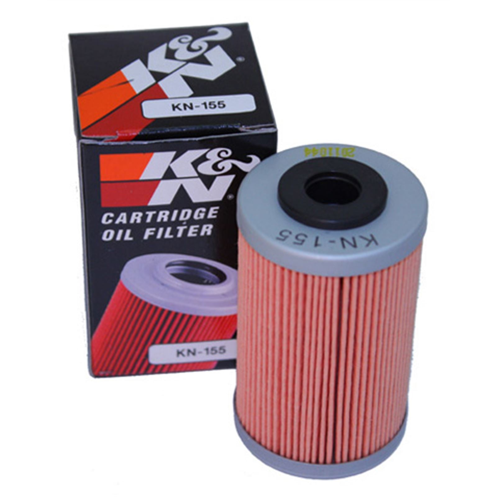 K&N Filters Oil Filter [MPN: KN-155]_594681