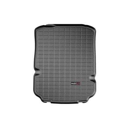 WeatherTech Coupe Cargo Liner - Black for 2016+ Chevrolet Camaro [MPN: 40857]_1897964