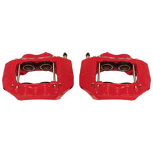 Powerstop Front Red Calipers w/o Brackets - Pair for 95-03 Toyota Tacoma [MPN: S1784]_1897573