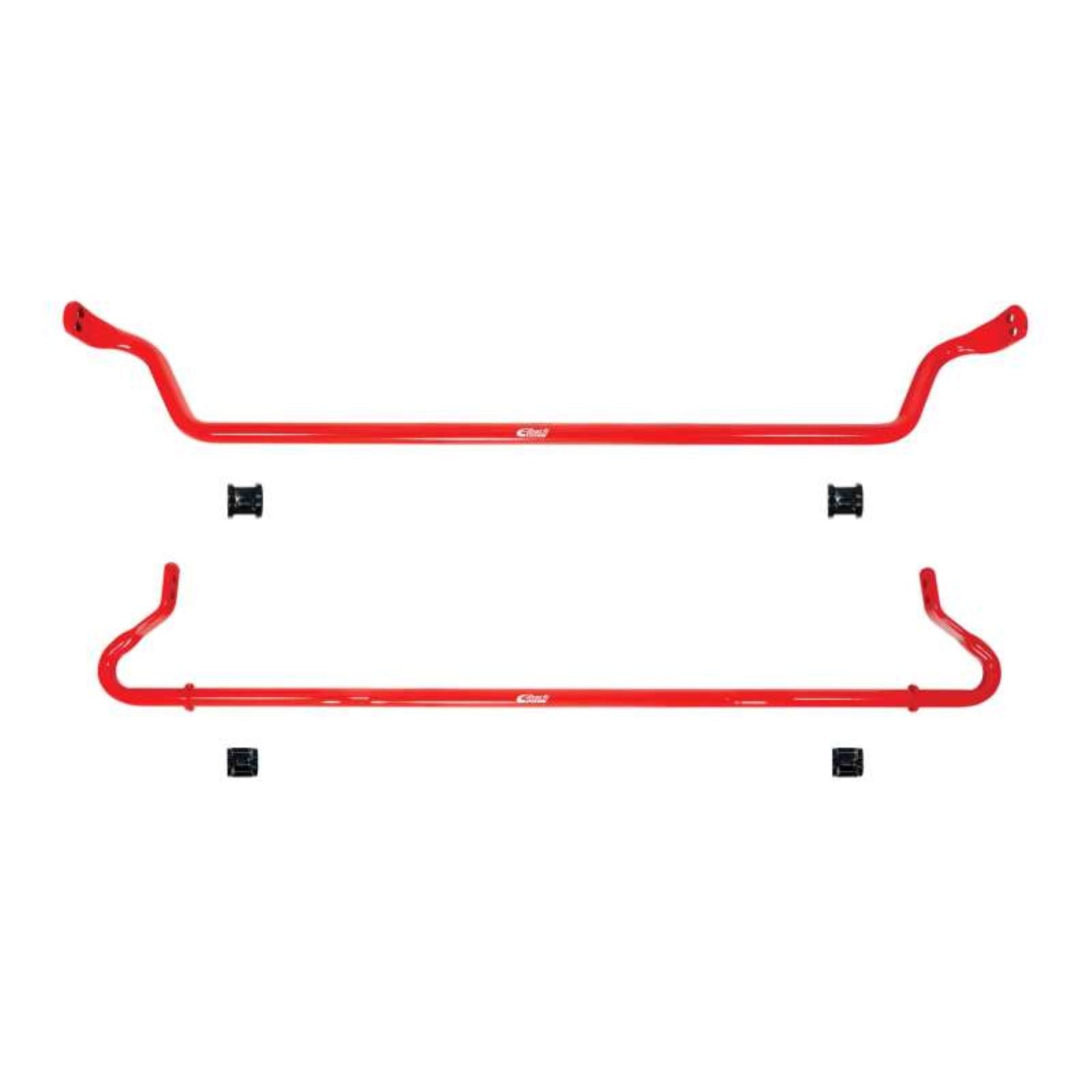 Eibach Anti-Roll Bar Kit (Front & Rear) for 2015 Subaru WRX STI 2.5L Turbo [MPN: 7728.320]_1897264