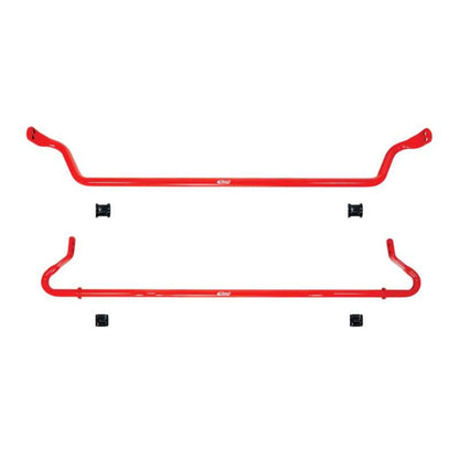 Eibach Anti-Roll Bar Kit (Front & Rear) for 2015 Subaru WRX STI 2.5L Turbo [MPN: 7728.320]_1897264