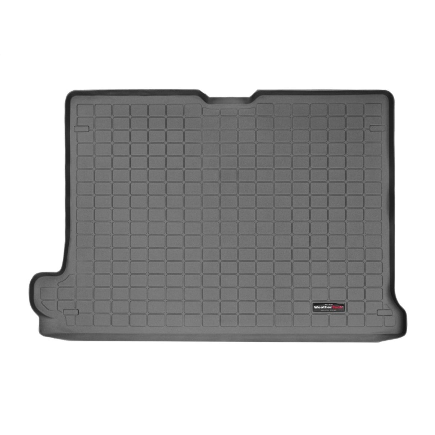 WeatherTech Cargo Liners - Black for 92-99 Chevrolet Suburban [MPN: 40005]_1897811