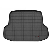 WeatherTech Cargo Liners - Black for 01-03 Honda Civic Coupe / Si Coupe [MPN: 40200]_1897317