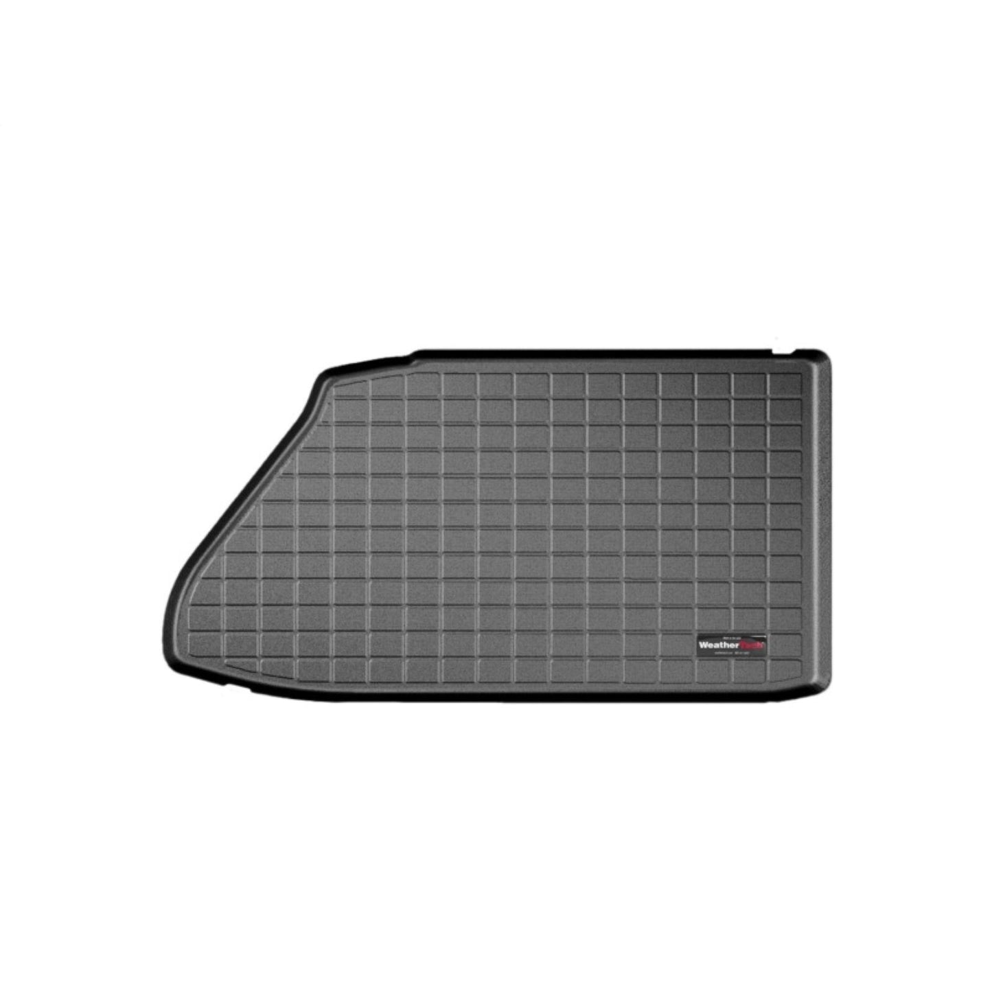 WeatherTech Cargo Liners - Black for 07-11 Toyota Camry Sedan [MPN: 40304]_1897947