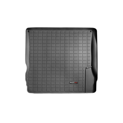 WeatherTech Cargo Liners - Black for 07+ Jeep Wrangler Unlimited [MPN: 40324]_1897460