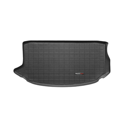 WeatherTech Cargo Liners - Black for 09-13 Kia Soul [MPN: 40384]_1897606