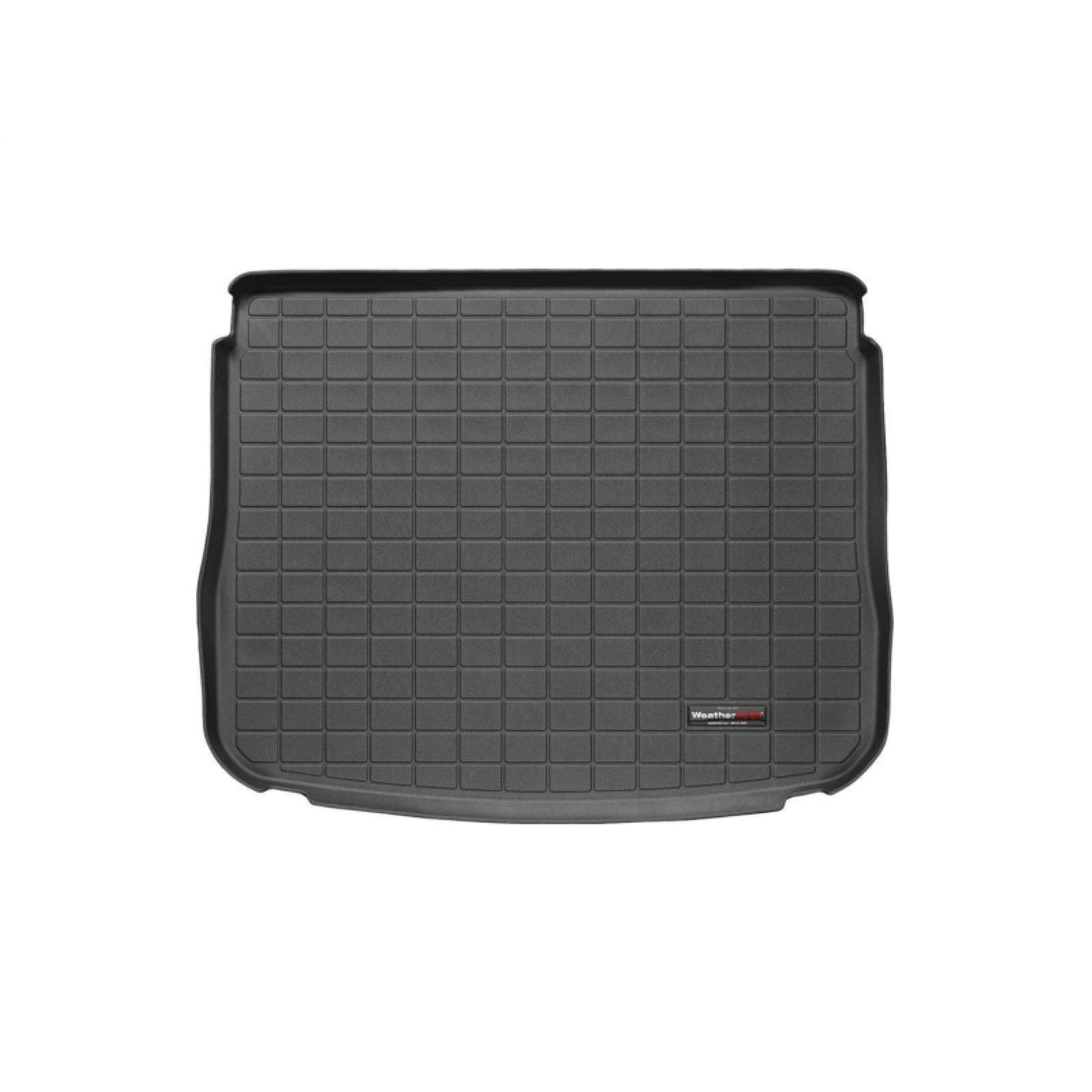 WeatherTech Cargo Liners - Black for 09-13 Volkswagen Tiguan [MPN: 40387]_1897463