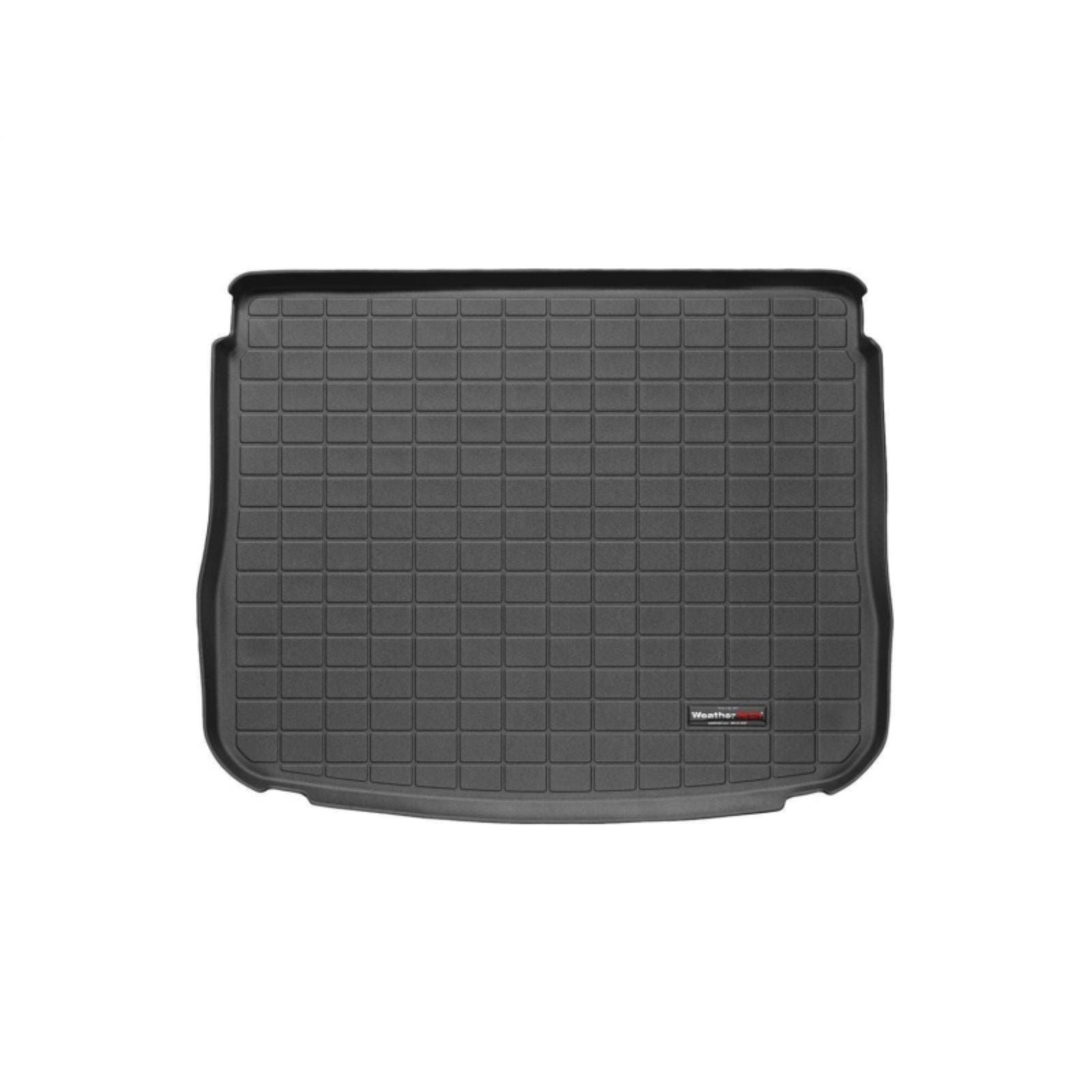 WeatherTech Cargo Liners - Black for 09-13 Volkswagen Tiguan [MPN: 40387]_1897463