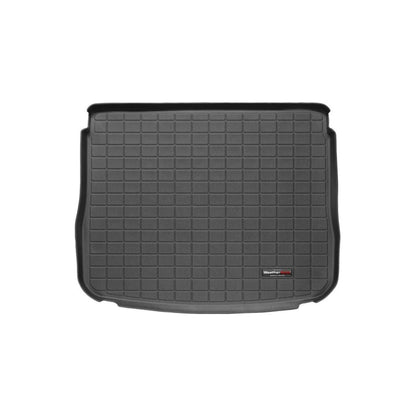WeatherTech Cargo Liners - Black for 09-13 Volkswagen Tiguan [MPN: 40387]_1897463