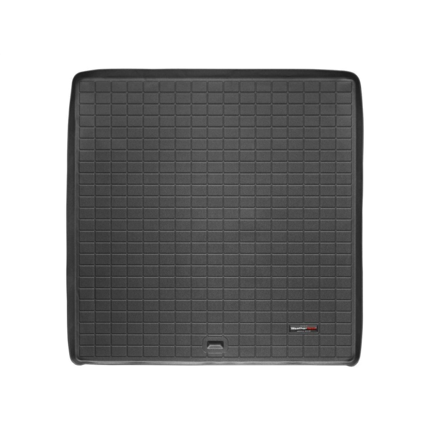 WeatherTech Cargo Liners - Black for 08+ GMC Acadia [MPN: 40410]_1897799