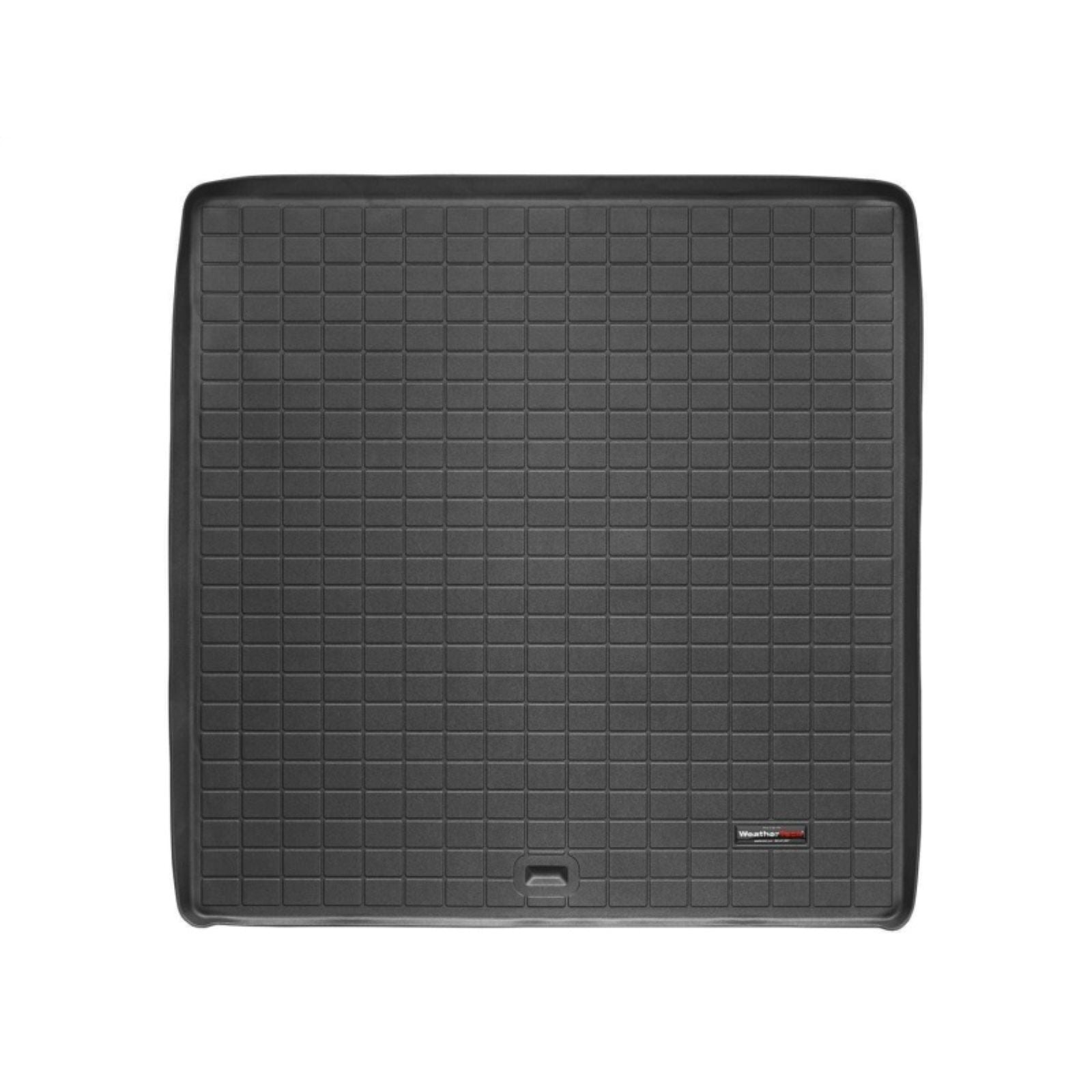 WeatherTech Cargo Liners - Black for 08+ GMC Acadia [MPN: 40410]_1897799