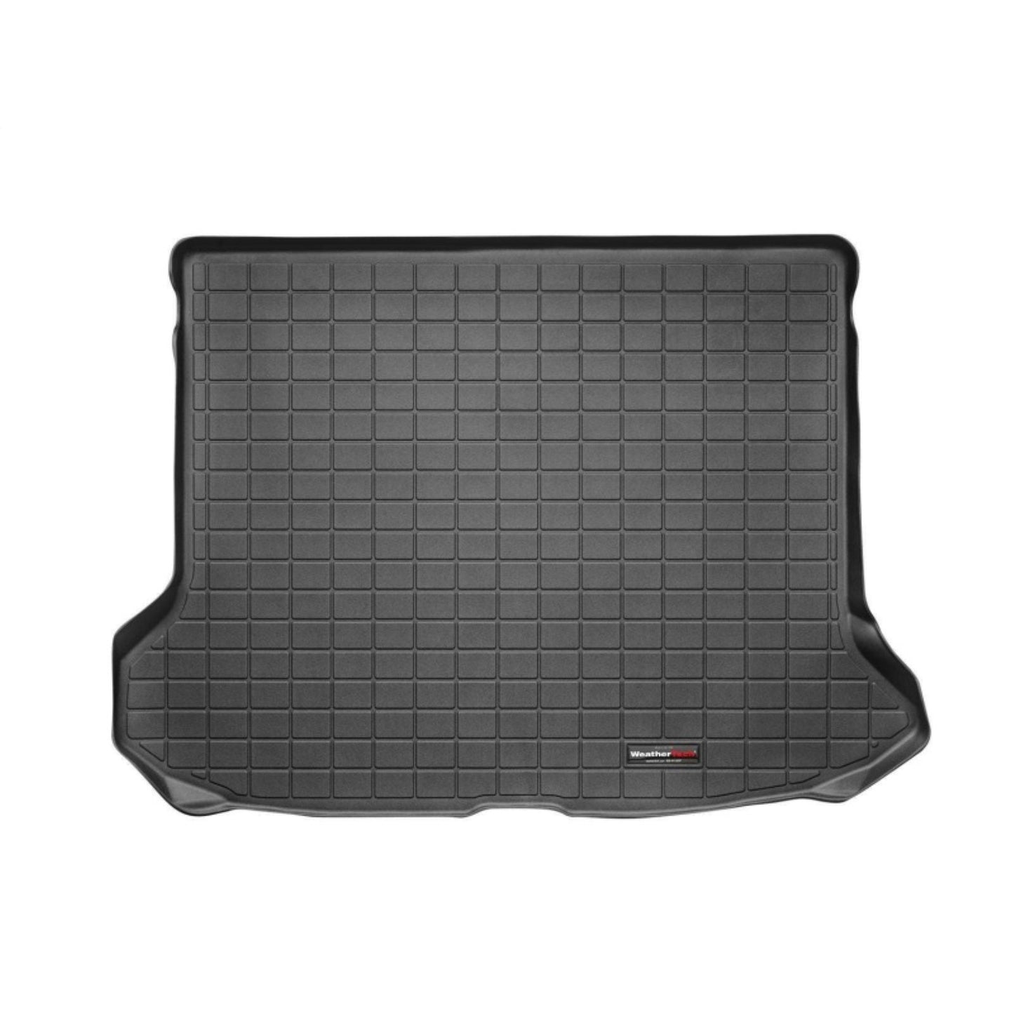 WeatherTech Cargo Liners - Black for 10+ Volvo XC60 [MPN: 40417]_1897466