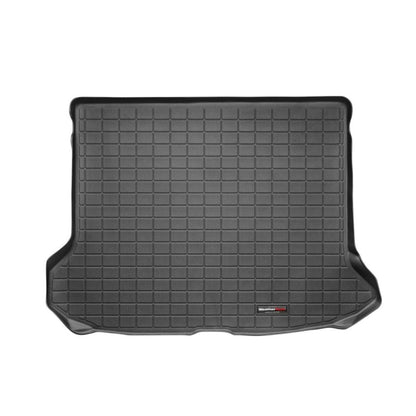 WeatherTech Cargo Liners - Black for 10+ Volvo XC60 [MPN: 40417]_1897466