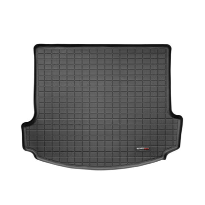 WeatherTech Cargo Liners - Black for 07-13 Acura MDX [MPN: 40420]_1897369