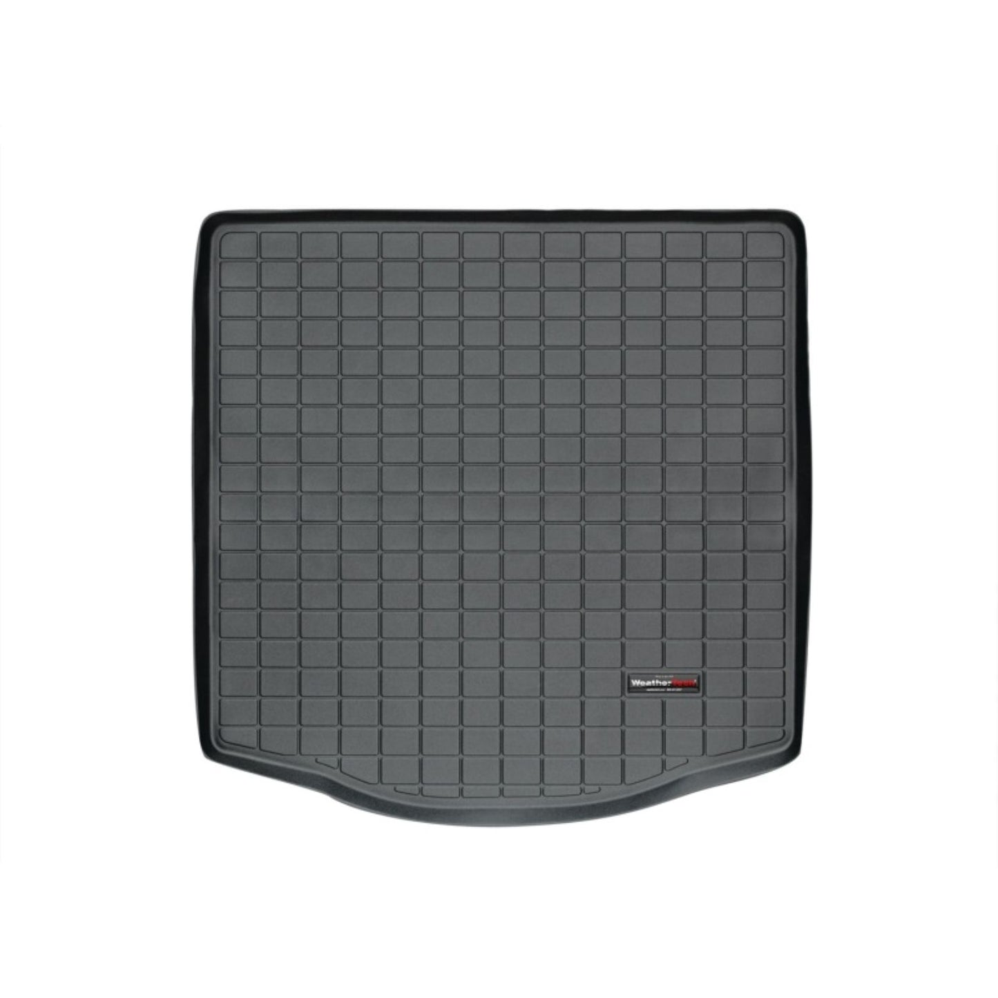 WeatherTech Cargo Liners - Black for 12+ Ford Focus [MPN: 40490]_1897842