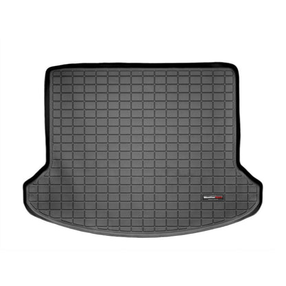 WeatherTech Cargo Liners - Black for 14+ BMW X5 [MPN: 40688]_1897854