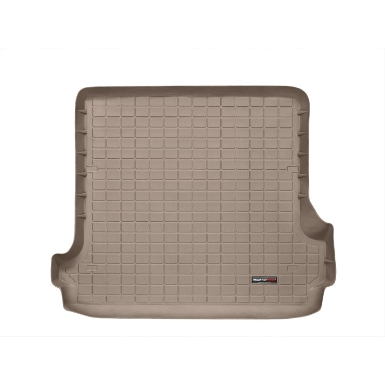 WeatherTech Cargo Liners - Tan for 91-94 Ford Explorer [MPN: 41001]_1897508