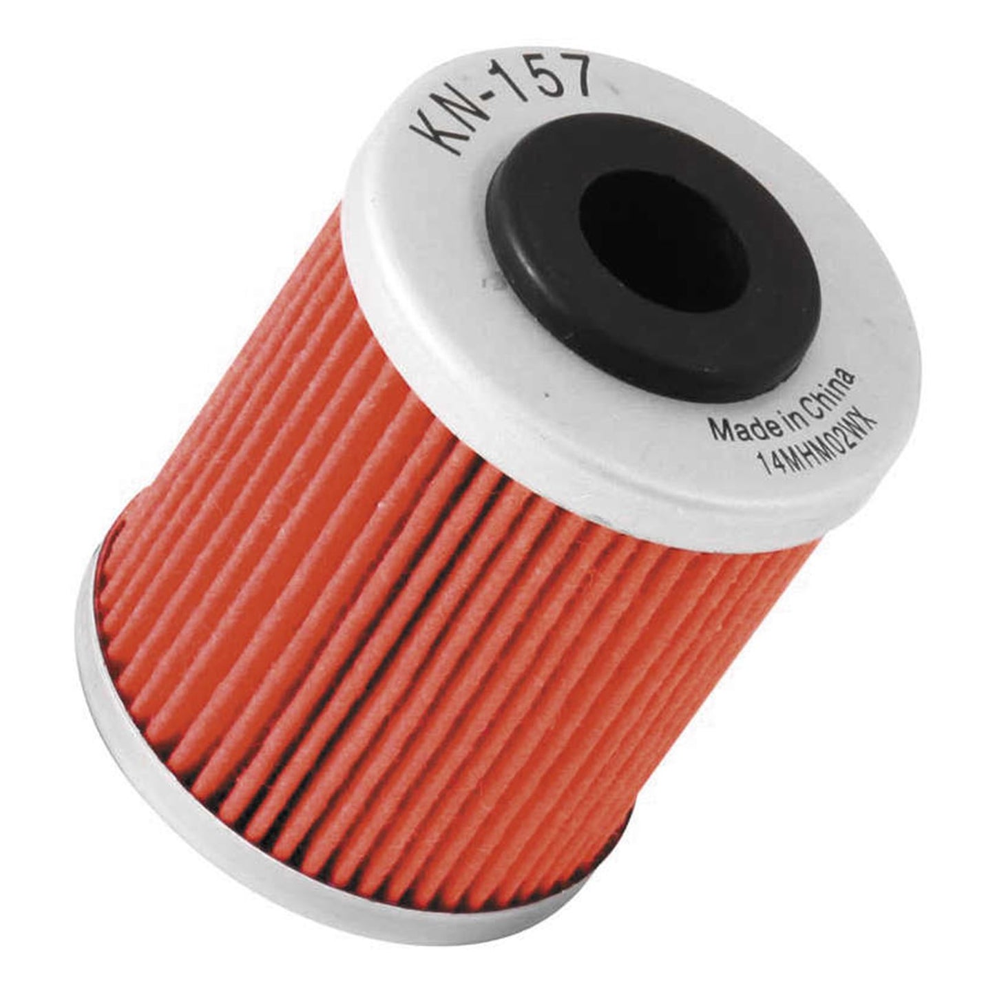 K&N Filters Oil Filter [MPN: KN-157]_208624