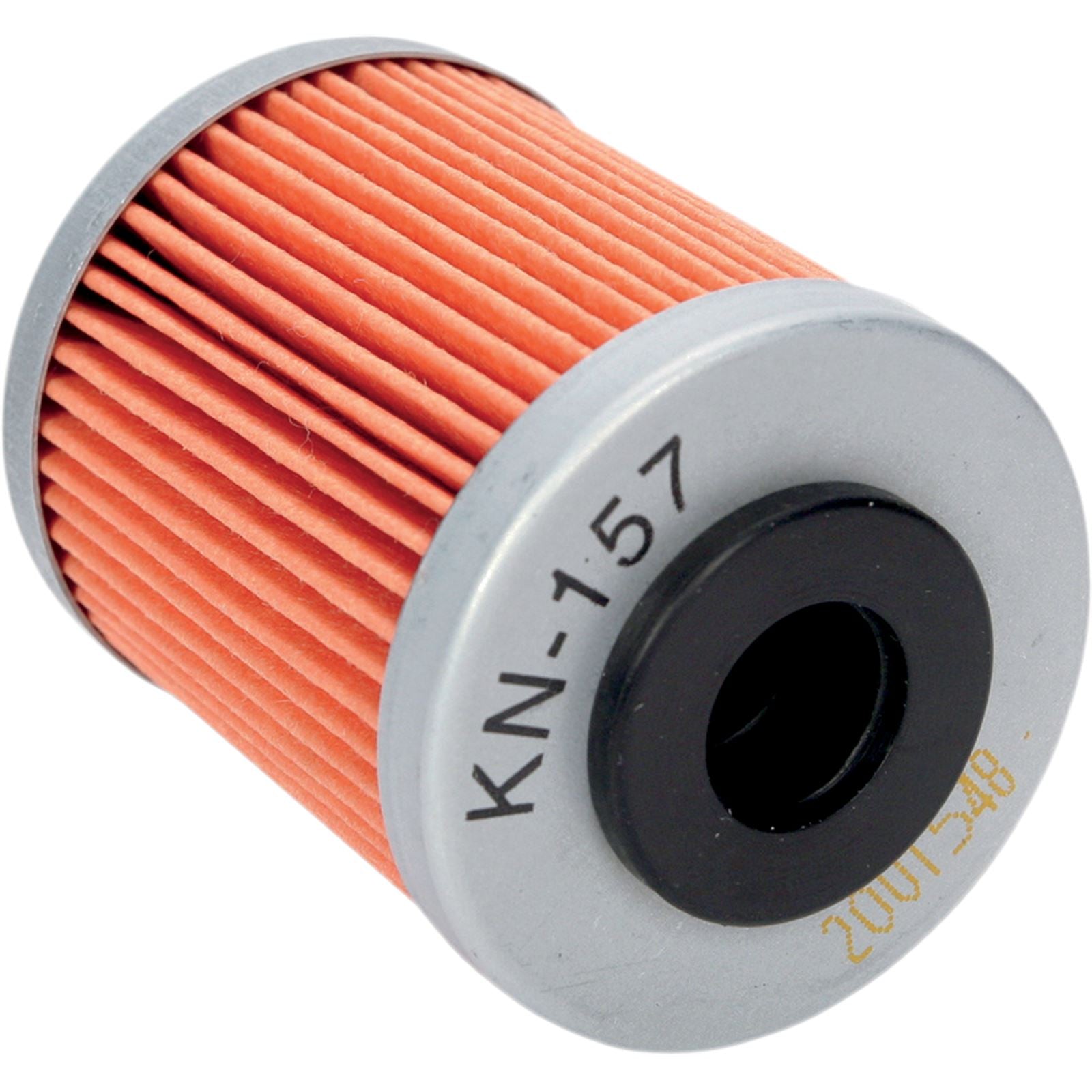 K&N Filters Oil Filter [MPN: KN-157]_403292