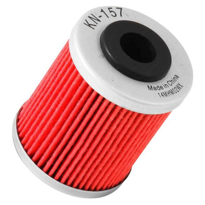 K&N Filters Oil Filter [MPN: KN-157]_1747582