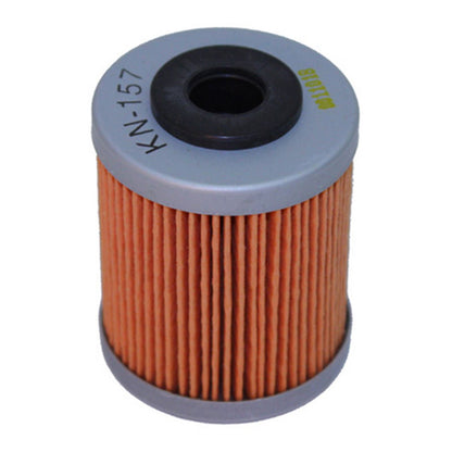 K&N Filters Oil Filter [MPN: KN-157]_594682