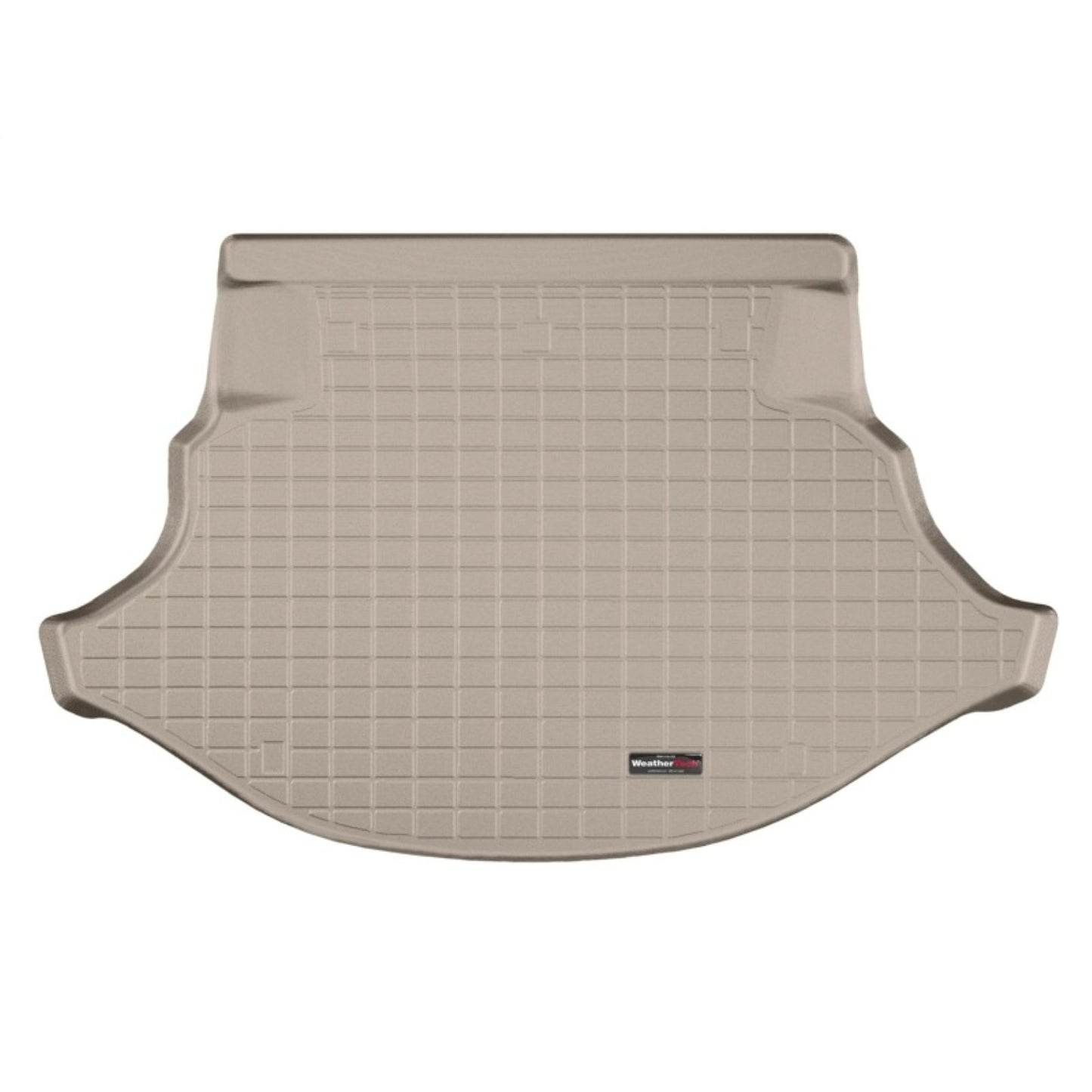 WeatherTech Cargo Liners - Tan for 09+ Toyota Venza [MPN: 41369]_1897304