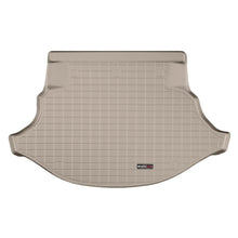 WeatherTech Cargo Liners - Tan for 09+ Toyota Venza [MPN: 41369]_1897304