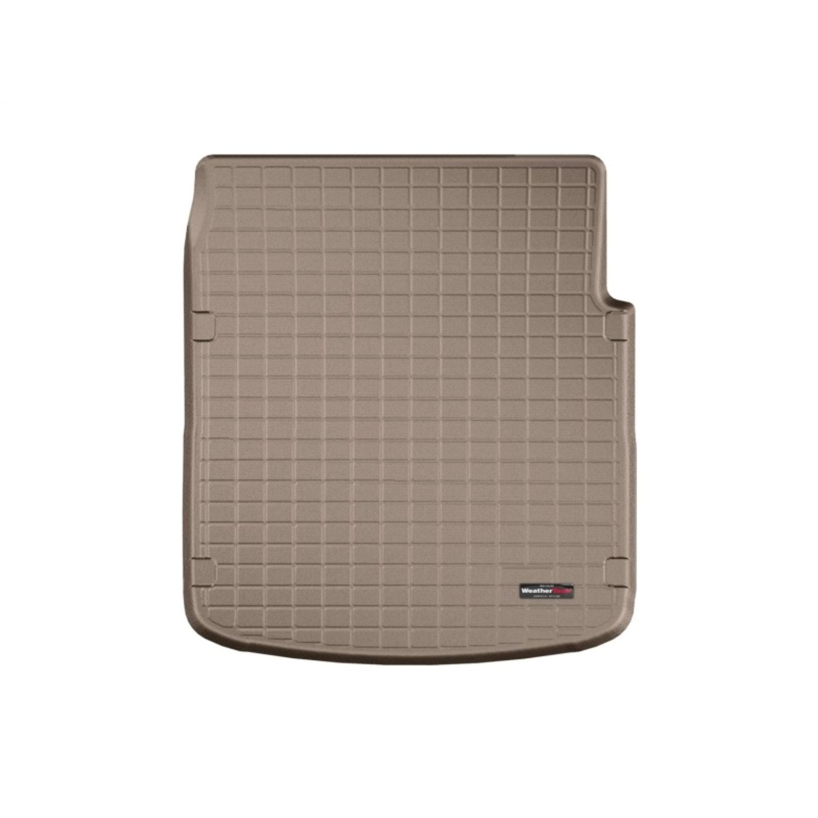 WeatherTech Cargo Liners - Tan for 12+ Audi A7 [MPN: 41494]_1897379