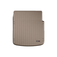 WeatherTech Cargo Liners - Tan for 12+ Audi A7 [MPN: 41494]_1897379
